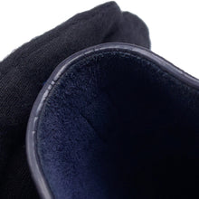 将图像加载到图库查看器中，CELINE Luggage shopper Blue189243 Leather Size Nano
