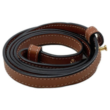 Load image into Gallery viewer, CELINE Vertical Cabas Tan191542 TriompheCanvas Leather Size Small
