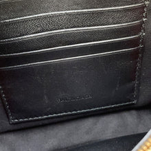 Load image into Gallery viewer, BALENCIAGA BBReporter ChainShoulder Red526678 Leather Size XS
