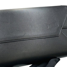 Load image into Gallery viewer, BALENCIAGA Mary Kate Tote Black746974 Leather Size Medium
