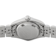Load image into Gallery viewer, ROLEX Datejust W26mm Stainless Steel K18WG Pink Dial79174
