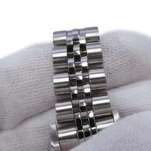 Load image into Gallery viewer, ROLEX Datejust W26mm Stainless Steel K18WG Pink Dial79174
