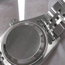Load image into Gallery viewer, ROLEX Datejust W26mm Stainless Steel K18WG Pink Dial79174
