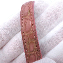 Load image into Gallery viewer, CARTIER Mast Trinity W26mm Gold Plated White DialW1010844

