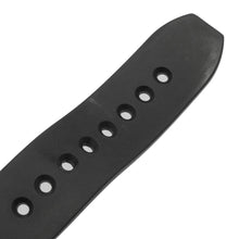 将图像加载到图库查看器中，CARTIER Caliber de Cartier Diver W42mm Stainless Steel Rubber Black DialW7100056
