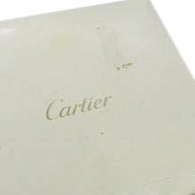 将图像加载到图库查看器中，CARTIER Caliber de Cartier Diver W42mm Stainless Steel Rubber Black DialW7100056
