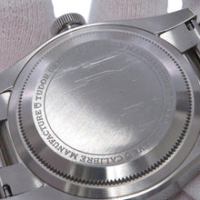 将图像加载到图库查看器中，TUDOR Black Bay GMT W41mm Stainless Steel Opaline Dial79830RB
