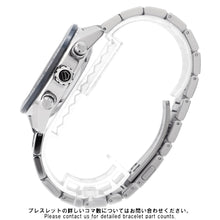 Load image into Gallery viewer, TAG HEUER Carrera 160th Anniversary Silver Dial Limited Edition Chronograph W44mm Stainless Steel Blue DialCBN2A1E.BA0643
