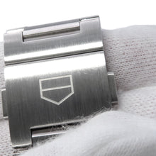 Load image into Gallery viewer, TAG HEUER Carrera 160th Anniversary Silver Dial Limited Edition Chronograph W44mm Stainless Steel Blue DialCBN2A1E.BA0643
