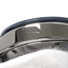 Load image into Gallery viewer, TAG HEUER Carrera 160th Anniversary Silver Dial Limited Edition Chronograph W44mm Stainless Steel Blue DialCBN2A1E.BA0643
