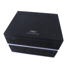 Load image into Gallery viewer, IWC Aquatimer Expedition Jacques-Yves Cousteau W42mm Stainless Steel Rubber Blue DialIW329005
