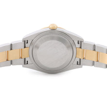 Load image into Gallery viewer, ROLEX Explorer 36 W36mm Stainless Steel K18YG Black Dial124273
