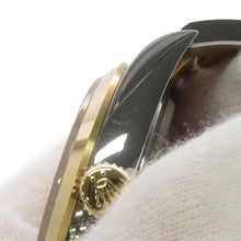 Load image into Gallery viewer, ROLEX Explorer 36 W36mm Stainless Steel K18YG Black Dial124273
