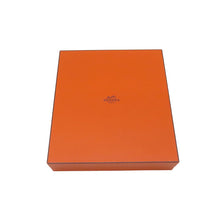 将图像加载到图库查看器中，HERMES Chaine d&#39;Ancre Farandole Long Necklace Size 120 SV925
