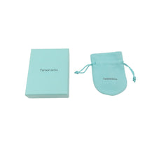 Load image into Gallery viewer, TIFFANY&amp;Co. T Smile Earrings60150766 18K Yellow Gold
