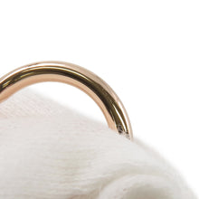 将图像加载到图库查看器中，CARTIER Juste Un Clou Pendant Diamond 18K Pink Gold
