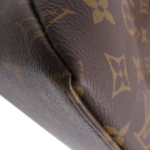 将图像加载到图库查看器中，LOUIS VUITTON Petit Palais BordeauxM45900 Monogram Size PM
