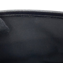 Load image into Gallery viewer, CHANEL Matelasse messenger bag BlackAS2447 Caviar Leather Size Small
