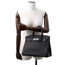 Load image into Gallery viewer, HERMES Birkin Caban Togo Leather Size 30
