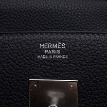 Load image into Gallery viewer, HERMES Birkin Caban Togo Leather Size 30
