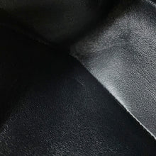 Load image into Gallery viewer, CHANEL 2.55 Chain Shoulder Bag BlackAS0874 Aged Calf Leather Size Mini
