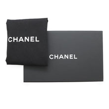 Load image into Gallery viewer, CHANEL 2.55 Chain Shoulder Bag BlackAS0874 Aged Calf Leather Size Mini
