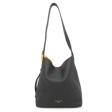 Load image into Gallery viewer, LOUIS VUITTON Lowkey Hobo NoirM25352 Calf Leather Size PM
