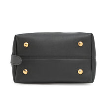 Load image into Gallery viewer, LOUIS VUITTON Lowkey Hobo NoirM25352 Calf Leather Size PM
