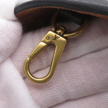 Load image into Gallery viewer, LOUIS VUITTON Lowkey Hobo NoirM25352 Calf Leather Size PM
