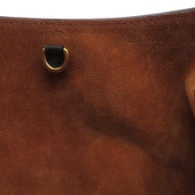 Load image into Gallery viewer, LOUIS VUITTON Lowkey Hobo NoirM25352 Calf Leather Size PM
