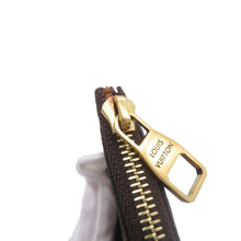 Load image into Gallery viewer, LOUIS VUITTON Lowkey Hobo NoirM25352 Calf Leather Size PM
