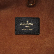 Load image into Gallery viewer, LOUIS VUITTON Lowkey Hobo NoirM25352 Calf Leather Size PM
