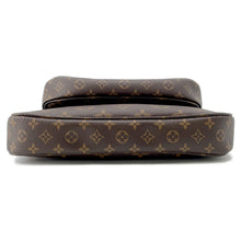 Load image into Gallery viewer, LOUIS VUITTON Multi Pochette Accessoires Rose claireM44840 Monogram
