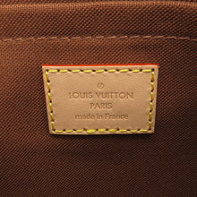 Load image into Gallery viewer, LOUIS VUITTON Multi Pochette Accessoires Rose claireM44840 Monogram
