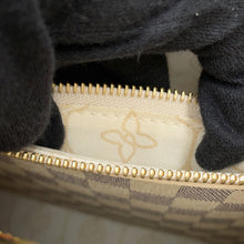Load image into Gallery viewer, LOUIS VUITTON Neonoe WhiteN40474 Damier Azur Size MM
