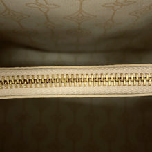Load image into Gallery viewer, LOUIS VUITTON Neonoe WhiteN40474 Damier Azur Size MM
