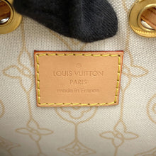 Load image into Gallery viewer, LOUIS VUITTON Neonoe WhiteN40474 Damier Azur Size MM
