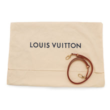 Load image into Gallery viewer, LOUIS VUITTON Neonoe WhiteN40474 Damier Azur Size MM
