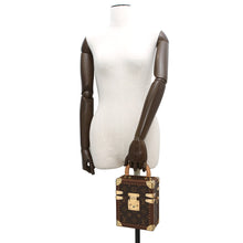 将图像加载到图库查看器中，LOUIS VUITTON Camera box BeigeM10079 Monogram
