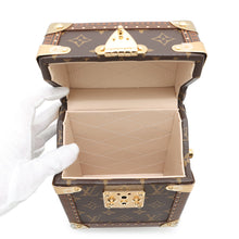 将图像加载到图库查看器中，LOUIS VUITTON Camera box BeigeM10079 Monogram
