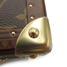 将图像加载到图库查看器中，LOUIS VUITTON Camera box BeigeM10079 Monogram
