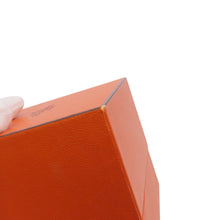 将图像加载到图库查看器中，HERMES Chaine d&#39;Ancre Anchene Ring Size PM/52/#12 SV925
