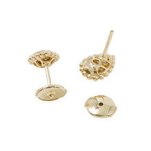 Load image into Gallery viewer, Boucheron Serpent Bohème Studded Earring Extra Small Size XSJCO00942 18K Yellow Gold
