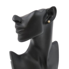 Load image into Gallery viewer, Boucheron Serpent Bohème Studded Earring Extra Small Size XSJCO00942 18K Yellow Gold
