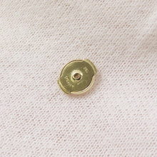 Load image into Gallery viewer, Boucheron Serpent Bohème Studded Earring Extra Small Size XSJCO00942 18K Yellow Gold
