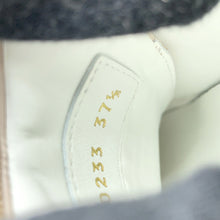 将图像加载到图库查看器中，LOUIS VUITTON Time Out Line Monogram Sneakers Nude1ABR2K Suede leather Size 37H
