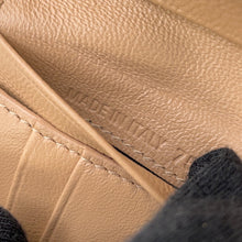 Load image into Gallery viewer, BALENCIAGA Envelope Compact Wallet Beige753762 Smooth Calf Leather
