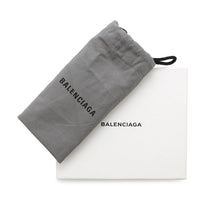 Load image into Gallery viewer, BALENCIAGA Envelope Compact Wallet Beige753762 Smooth Calf Leather
