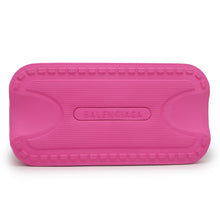 Load image into Gallery viewer, BALENCIAGA Crocs Bag Pink702266 Rubber Size Large
