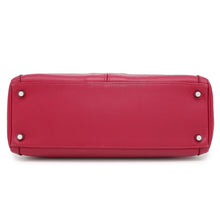 Load image into Gallery viewer, HERMES Kelly Raki Ruby Swift Leather Size 32

